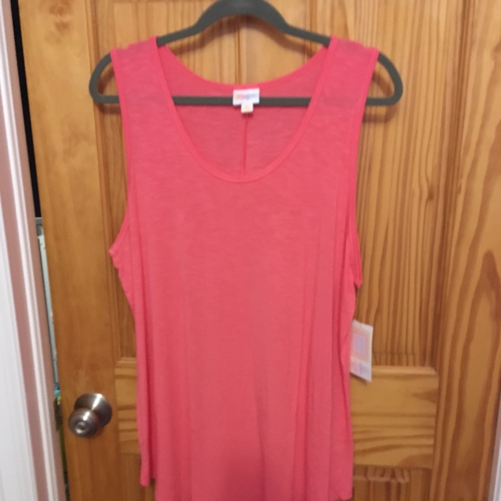 LuLaRoe Tank Top